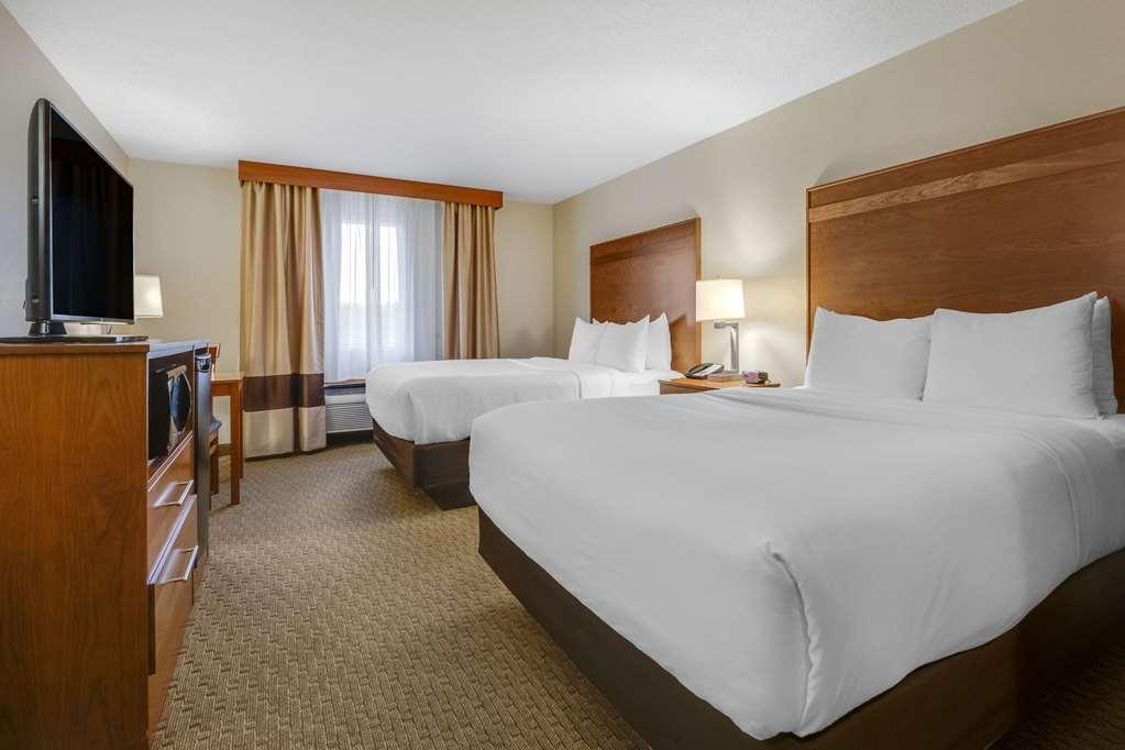 Comfort Inn Millersburg Room photo