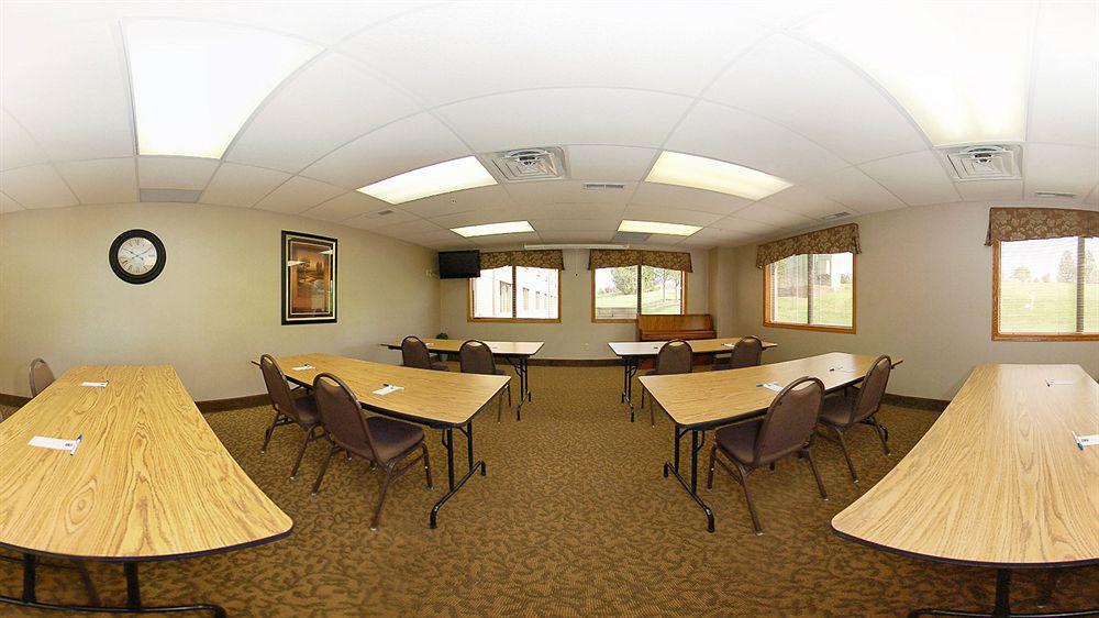 Comfort Inn Millersburg Business photo